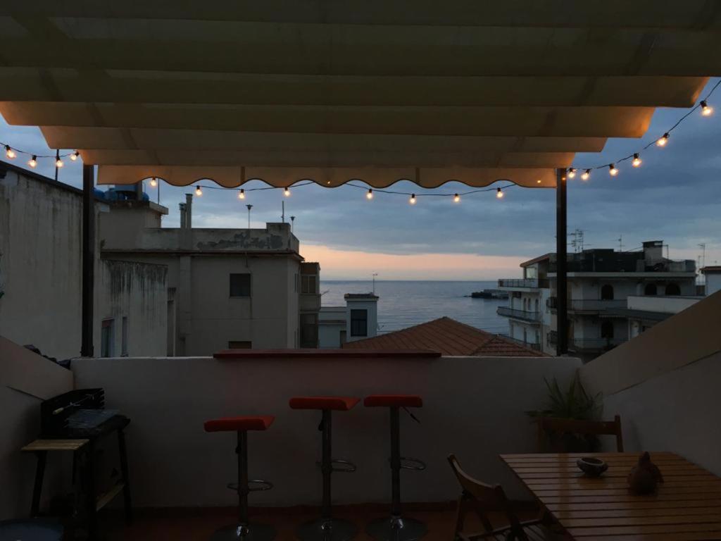 La Sirenetta Blu Appartamento room 5